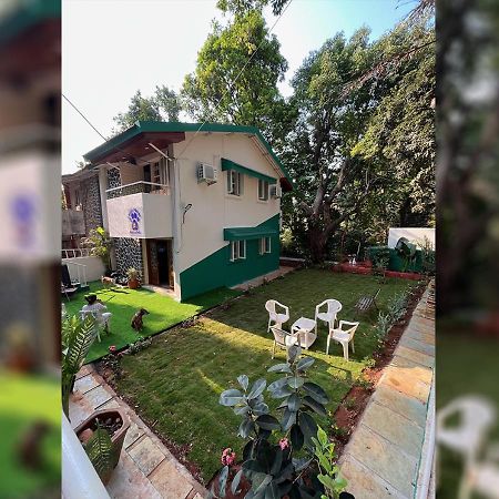 Angel House -Your Private Pet Friendly Haven Лонавла Екстер'єр фото