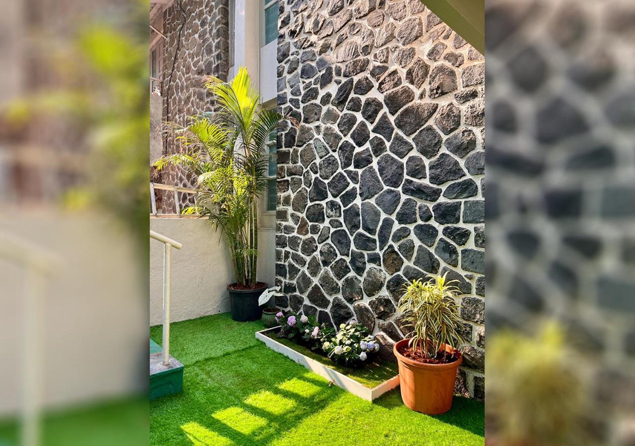 Angel House -Your Private Pet Friendly Haven Лонавла Екстер'єр фото