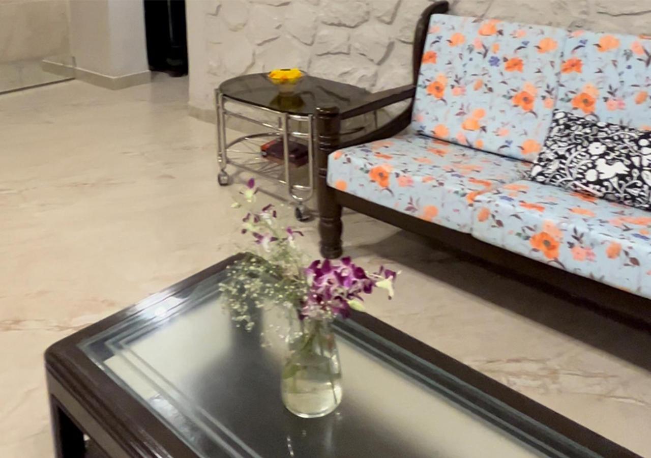 Angel House -Your Private Pet Friendly Haven Лонавла Екстер'єр фото