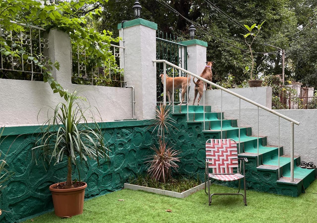 Angel House -Your Private Pet Friendly Haven Лонавла Екстер'єр фото