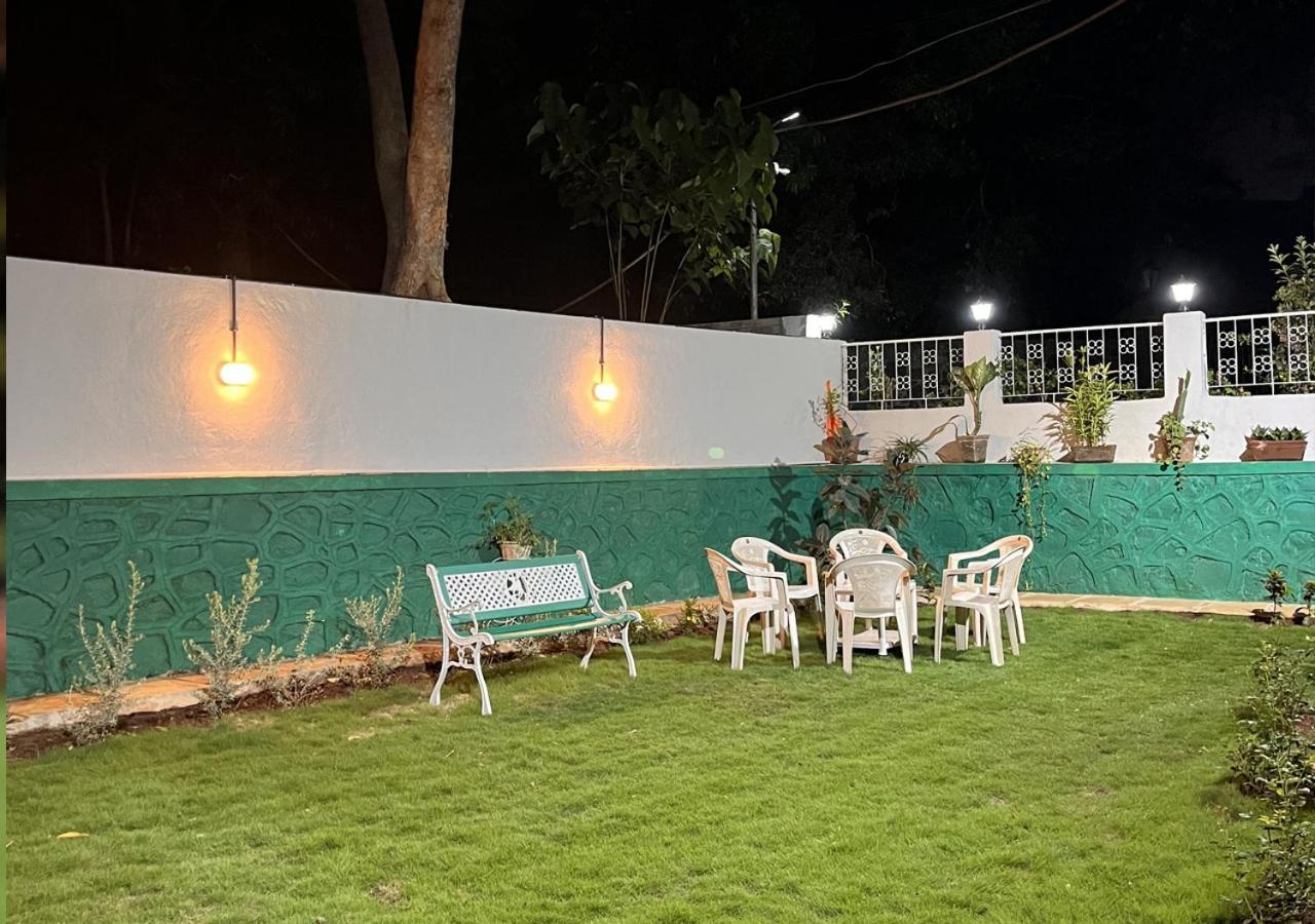 Angel House -Your Private Pet Friendly Haven Лонавла Екстер'єр фото