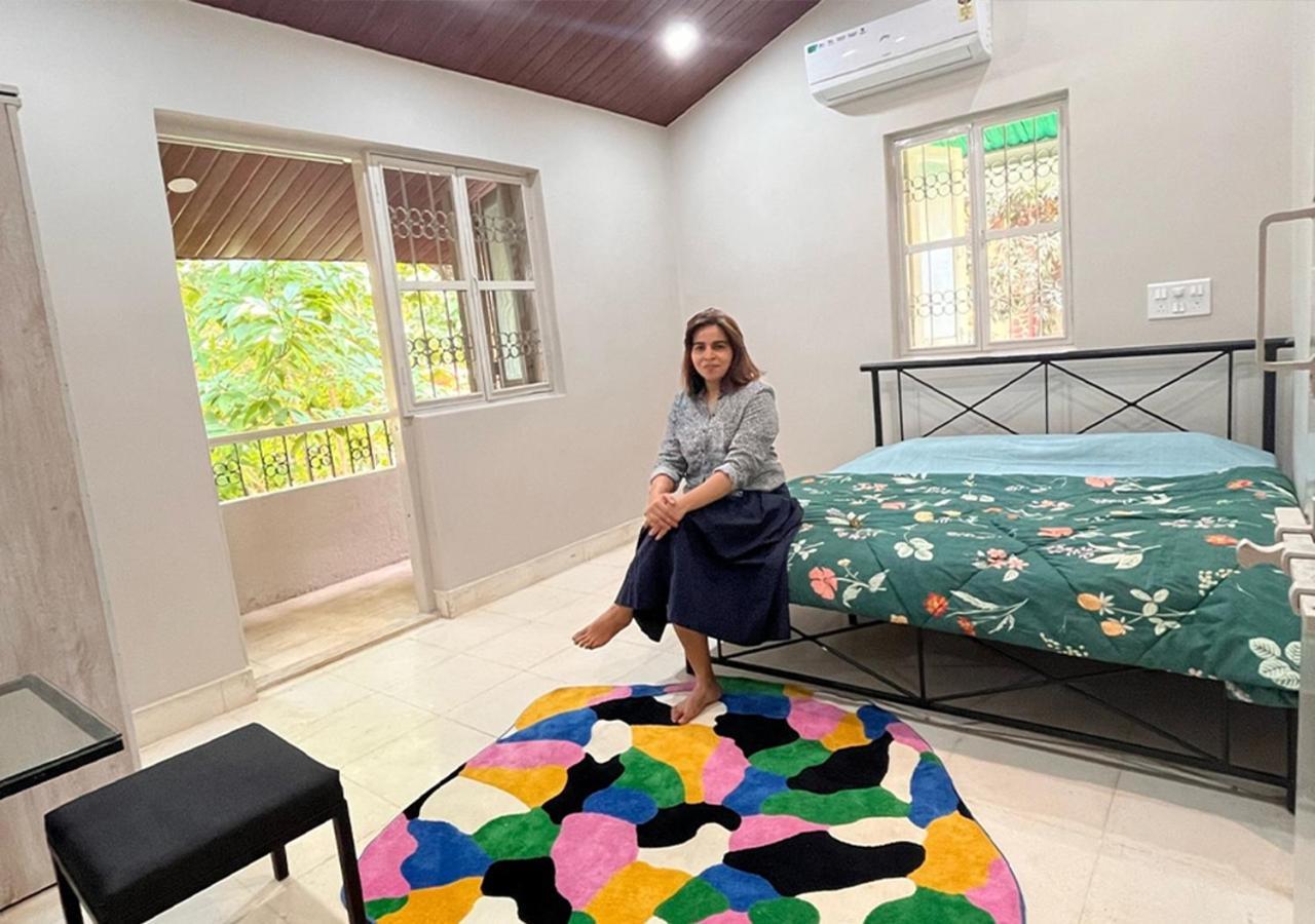Angel House -Your Private Pet Friendly Haven Лонавла Екстер'єр фото